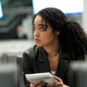 Aisha Dee (Photo: Freeform)